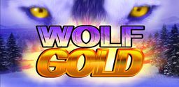 petir123jp Wolf Gold